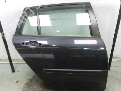 Right rear door RENAULT LAGUNA III Grandtour (KT0/1) 2.0 dCi (KT07, KT0J, KT14, KT1A, KT1S) | BP4656117C5 