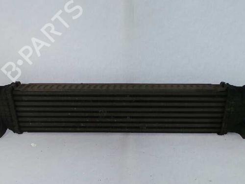 Intercooler FORD FOCUS II Turnier (DA_, FFS, DS) 1.8 TDCi (115 hp) 3209173