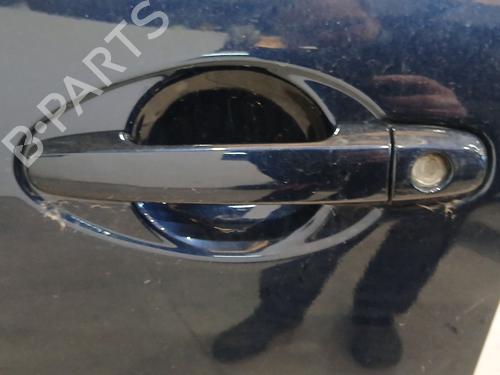 Used Front left exterior door handle Front left exterior door handle 37031031 37031031