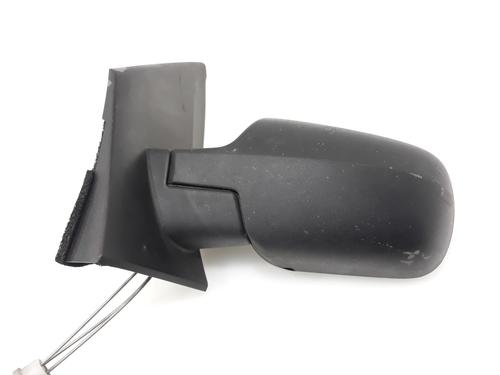 Left mirror FORD FIESTA V (JH_, JD_) 1.4 TDCi | BP19519274C26 