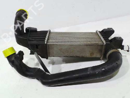 Intercooler OPEL ASTRA H Estate (A04)  | BP168104M30 