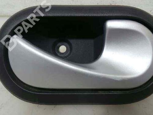 Used Rear right interior door handle Rear right interior door handle DACIA SANDERO 1.4 (BS0C, BS0A, BS0G, BS1F, BS0E) (75 hp) 6085017 6085017