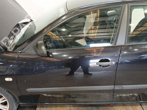 Used Left front door Left front door 37795572 37795572