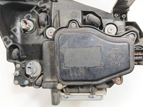 Left headlight OPEL ANTARA A (L07) 2.0 CDTI 4x4 | BP34041198C28  - Image 5