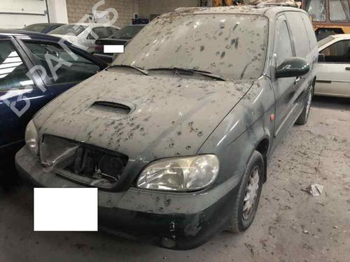 Right mirror KIA CARNIVAL I (UP, FL) 2.9 TDi | BP8394388C27 