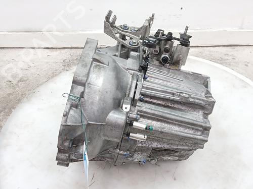 Gearbox KIA OPTIMA (JF) 1.7 CRDi | BP34162494M3  - Image 5