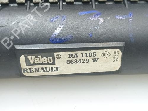 Water radiator RENAULT TRUCKS MASCOTT Platform/Chassis 130 | BP29432915M31 
