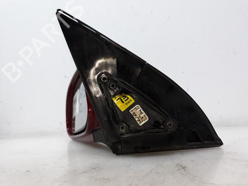 Left mirror CHEVROLET NUBIRA Saloon  | BP10408276C26 