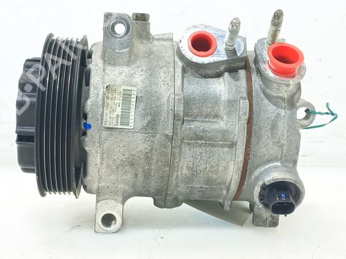 AC compressor CHRYSLER SEBRING (JS) 2.0 CRD | BP30610282M34