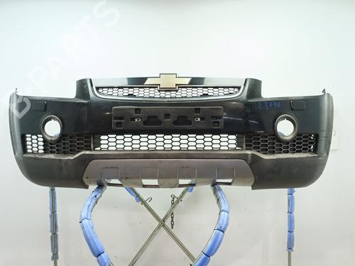 Used Front bumper CHEVROLET CAPTIVA (C100, C140) 2.0 D 4WD (150 hp) 29595274