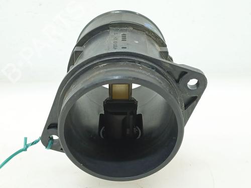 Mass air flow sensor RENAULT CLIO IV (BH_) 1.5 dCi 75 | BP30150151M95 