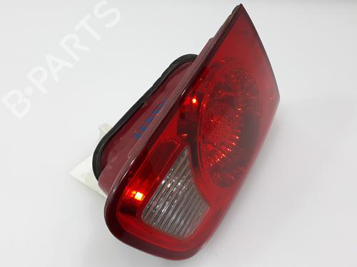 Left tailgate light HYUNDAI SANTA FÉ II (CM) 2.2 CRDi GLS | BP17480521C79 