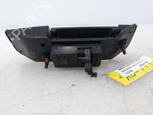 Klamka zewnętrzna DACIA DOKKER MPV (KE_)  | BP12496436C122 