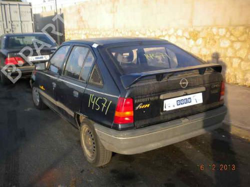 Starter OPEL KADETT E Hatchback (T85)  | BP71081M8 