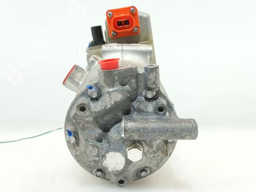 AC compressor AUDI Q5 (FYB, FYG) 2.0 TFSI quattro | BP31172972M34