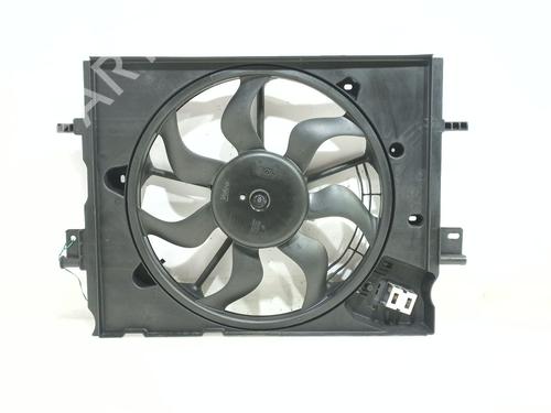 Used Radiator fan NISSAN MICRA V (K14) 1.0 IG-T (92 hp) 30393328