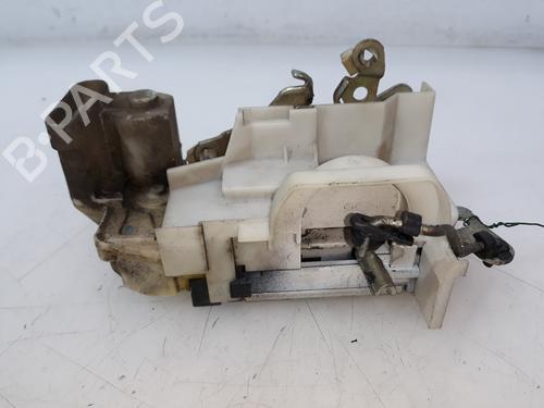 Front left lock FIAT PUNTO (188_) 1.3 JTD 16V | BP8078800C98 