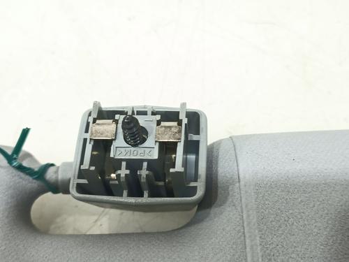 Right sun visor MERCEDES-BENZ C-CLASS (W203) C 220 CDI (203.006, 203.008) | BP28290104I2 