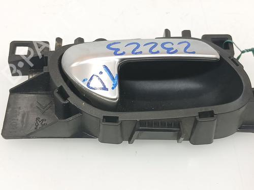 Rear right interior door handle CITROËN C4 Grand Picasso II (DA_, DE_) 1.6 HDi / BlueHDi 115 | BP28111728I16 