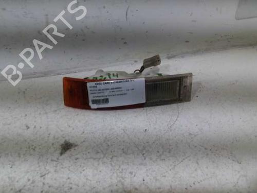 Used Left front indicator NISSAN VANETTE Van (_C22) 2.0 D (C22, GC22) (67 hp) 915576