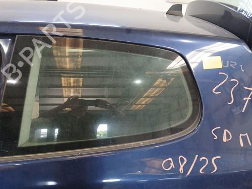 Used Rear left quarter glass VW GOLF V (1K1) 1.9 TDI (105 hp) 29852511