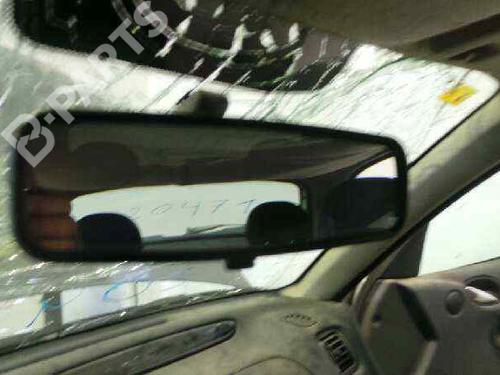 Rear mirror ROVER 25 I Hatchback (RF) 2.0 iDT | BP6438248I6 - Image 1