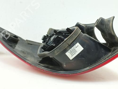 Right taillight RENAULT LAGUNA II Grandtour (KG0/1_) 3.0 V6 24V (KG0D, KG01) | BP29887547C35