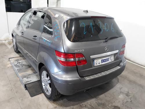 Front wiper motor MERCEDES-BENZ B-CLASS Sports Tourer (W245) B 200 (245.233) | BP9859093M29  - Image 12