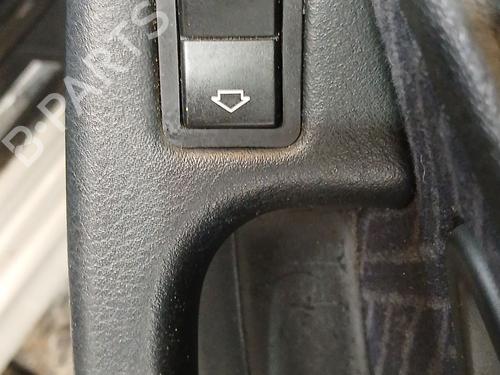 Used Right rear window switch BMW 5 (E39) 530 d (184 hp) 27718802