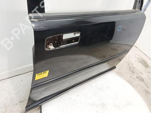 Right front door NISSAN X-TRAIL I (T30) 2.2 Di 4x4 | BP2798216C3