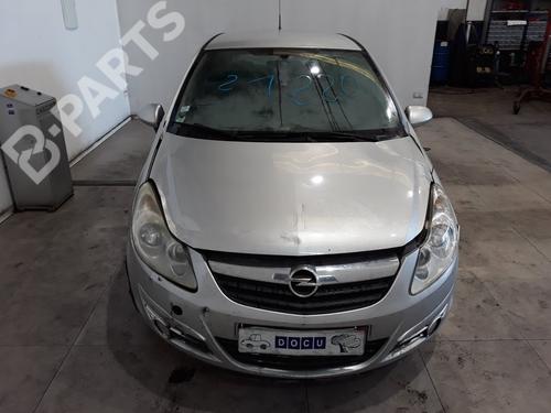 Driver airbag OPEL CORSA D (S07) 1.3 CDTI (L08, L68) | BP8925208C9  - Image 9