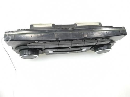 Climate control SKODA OCTAVIA II (1Z3) 1.9 TDI | BP20322118I5 