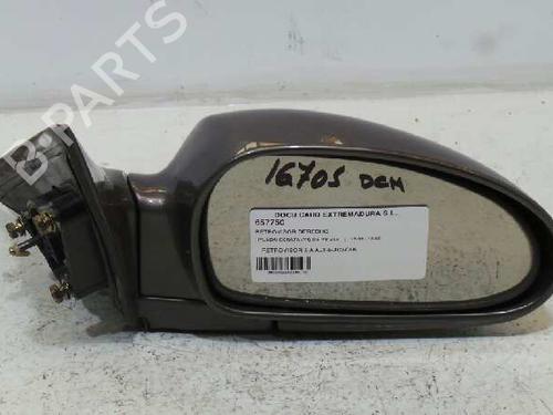 Used Right mirror HYUNDAI SONATA IV (EF) 2.5 V6 24V (160 hp) 807879
