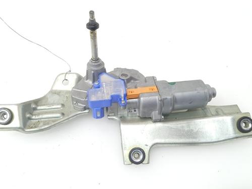 Used Rear wiper motor SUBARU FORESTER (SJ_) [2012-2025]  22193443