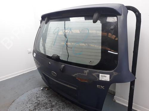 Tailgate KIA SORENTO I (JC) 2.5 CRDi 4WD | BP13256820C6 