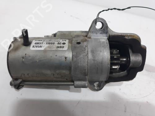 Starter FORD FOCUS II (DA_, HCP, DP)  | BP7996440M8 