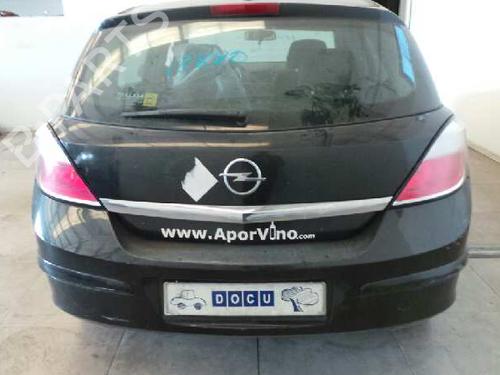 Alternator OPEL ASTRA H (A04) 1.6 (L48) | BP2705851M7 