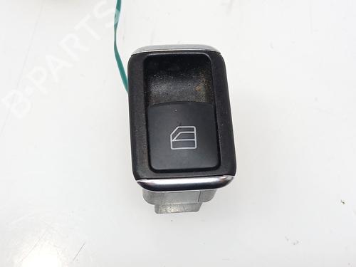Used Left rear window switch MERCEDES-BENZ E-CLASS Coupe (C207) E 250 CDI / BlueTEC / d (207.303, 207.304) (204 hp) 24438777