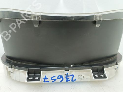 Instrument cluster SUBARU FORESTER (SH_) 2.0 D AWD (SHH, SHD, SHN) | BP32169130C47  - Image 6