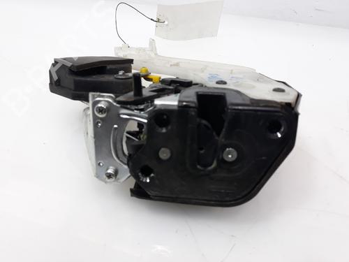 Rear right lock KIA SPORTAGE II (JE_, KM_)  | BP13042361C99