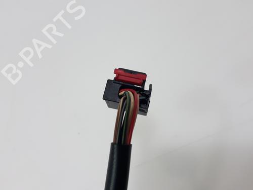 Right mirror AUDI A6 C6 (4F2) 2.0 TDI | BP17243986C27 