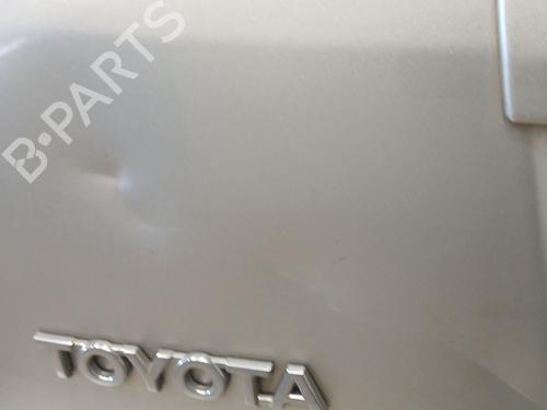 Achterklep TOYOTA AURIS (_E15_) 1.4 D-4D (NDE150_, NDE150R) | BP30899047C6