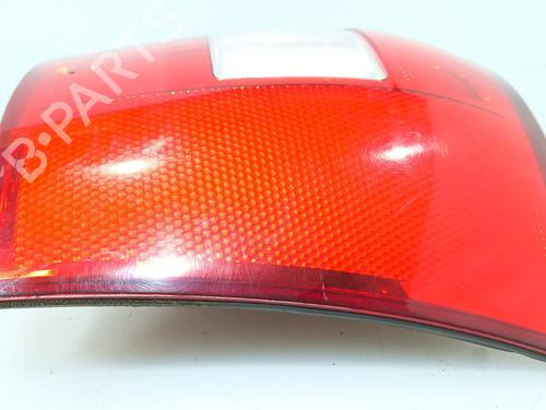 Right taillight AUDI A4 B6 Avant (8E5) 1.9 TDI | BP27359163C35 - Image 4