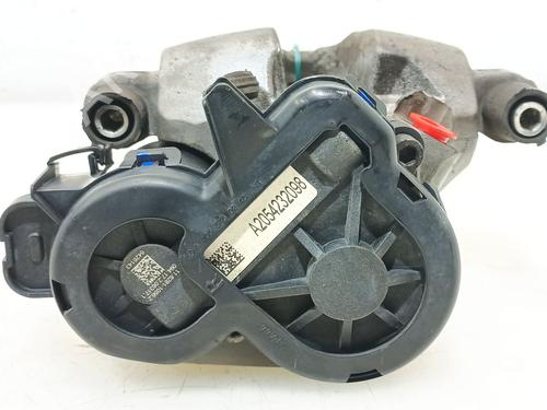 Højre bremsekaliber bag MERCEDES-BENZ C-CLASS (W205) C 220 BlueTEC / d (205.002, 205.004) | BP30297514M106 