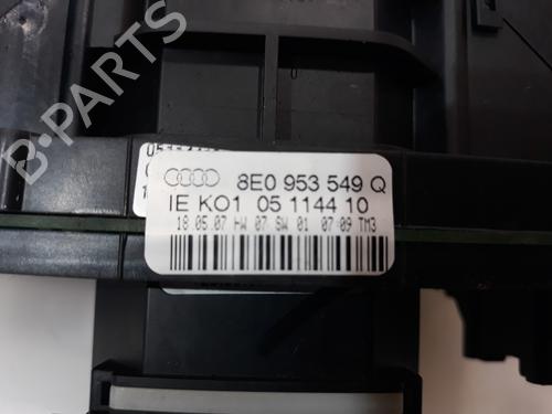 Switch AUDI A4 B7 Avant (8ED) 2.0 TDI quattro | BP9762629I30 