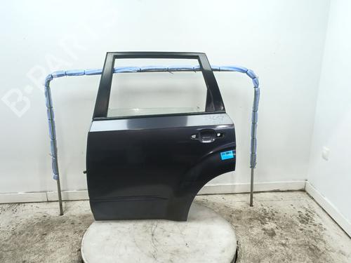 Dør venstre bagtil SUBARU FORESTER (SH_) 2.0 D AWD (SHH, SHD, SHN) (147 hp) 32206919