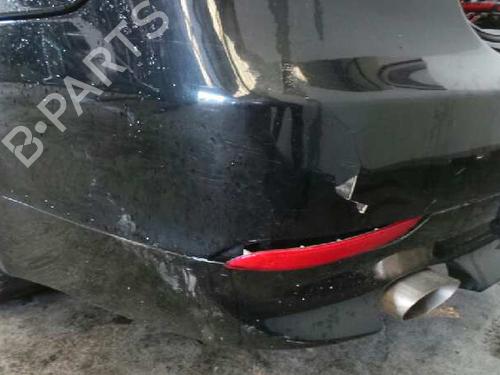 Rear bumper BMW 5 (E60) 520 d | BP1200613C8 