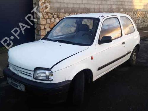 Starter NISSAN MICRA II (K11)  | BP2798304M8 