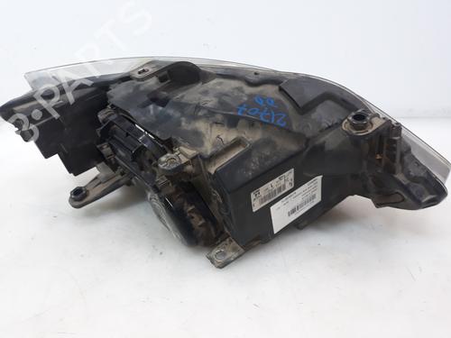 Left headlight SEAT IBIZA IV (6J5, 6P1)  | BP11285237C28 