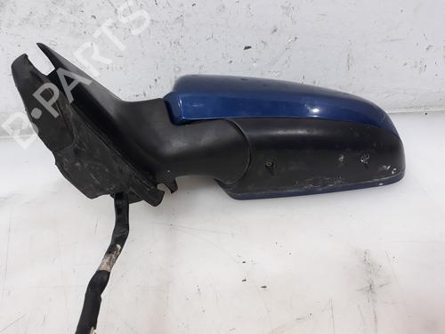 Left mirror AUDI A3 (8P1)  | BP15802128C26 